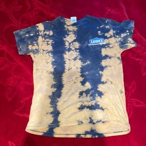 Lowe’s vintage tee shirt